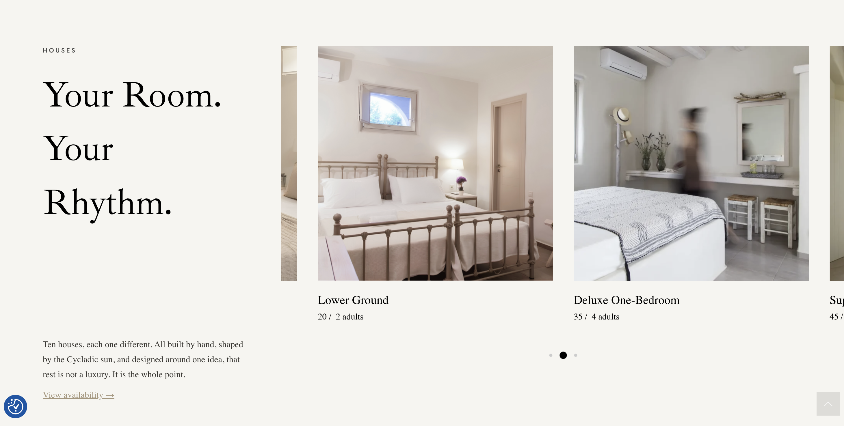 Portes Houses — Houses listing