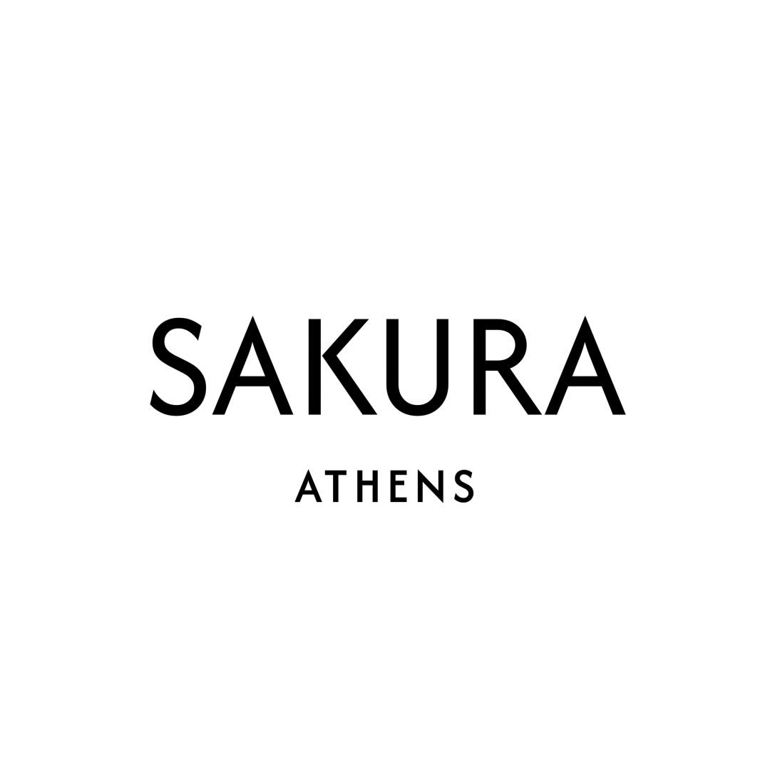 Sakura Athens